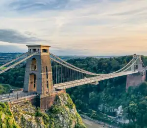 London to Bristol