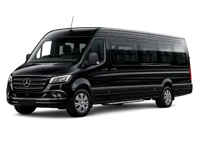 Luxury Coach 30 Seater