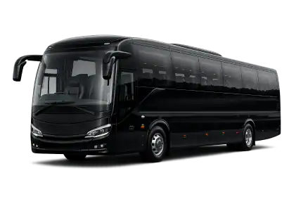 Luxury Coach 35 Seater
