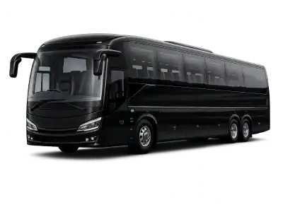 Luxury Coach 40 Seater
