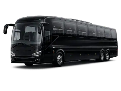Luxury Coach 45 Seater