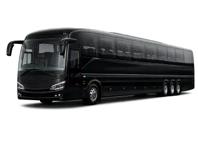 Luxury Coach 50 Seater