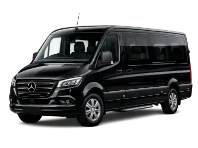 Mercedes Sprinter 11 Seater