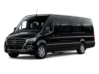 Mercedes Sprinter 13 Seater