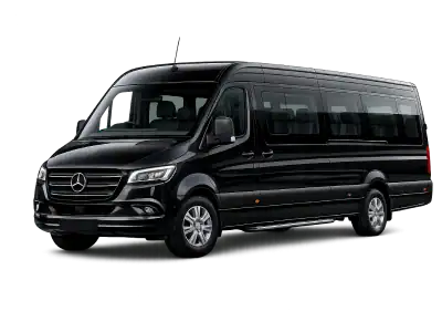 Mercedes Sprinter 16 Seater