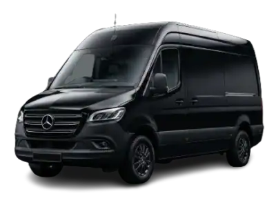 Mercedes Sprinter 8 Seater